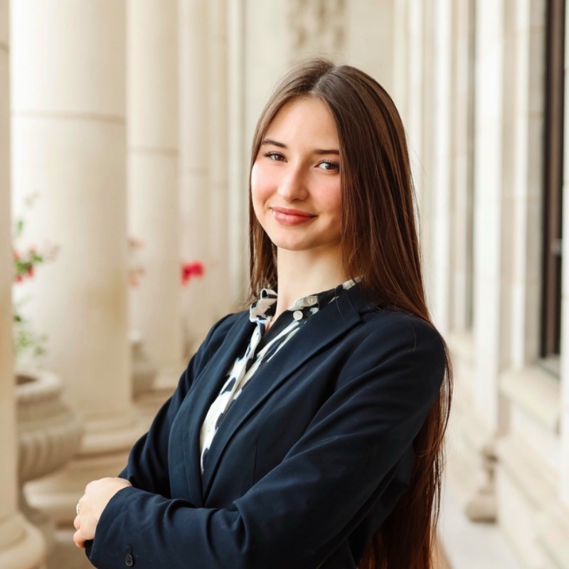 Elisa Bibb